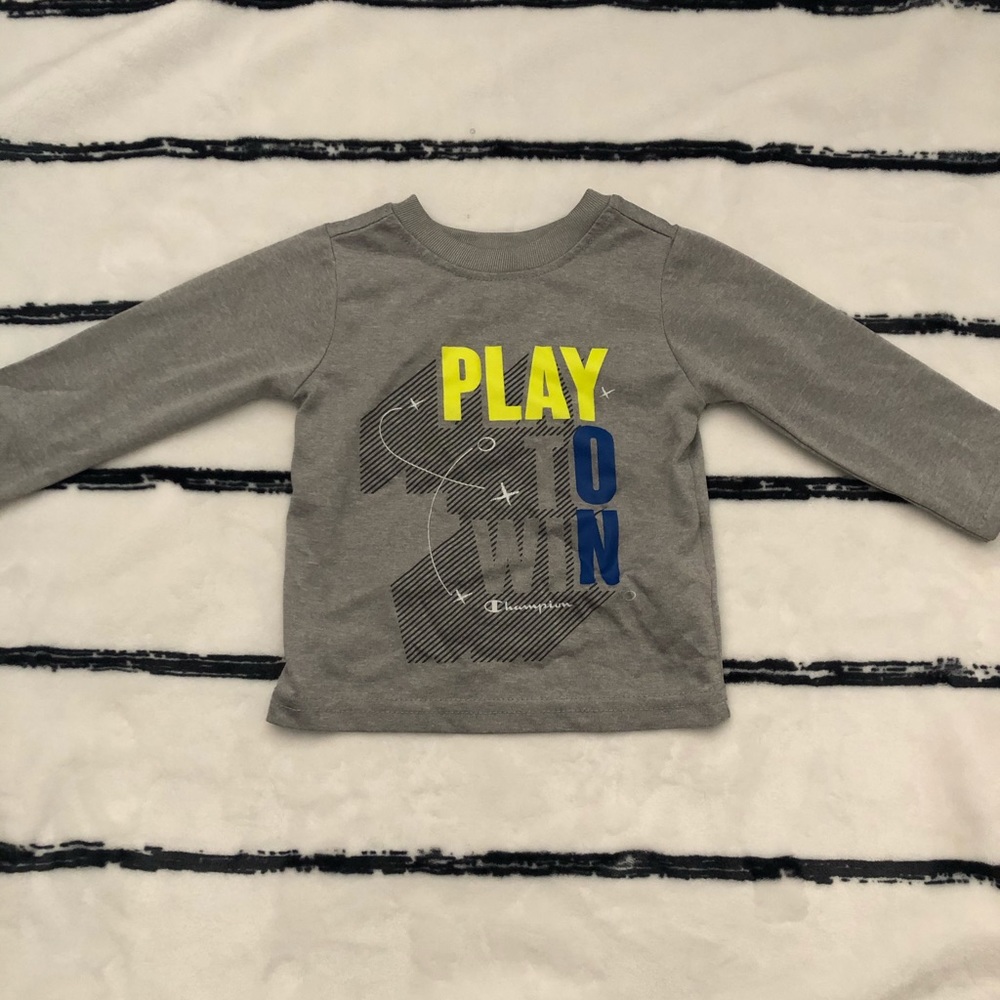 Only selling because my nephewhas grown out of it!